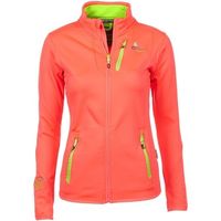 peak mountain polar blouson polarshell femme aynur para mujer