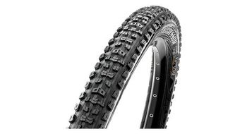 Maxxis aggressor 29   neumatico plegable dual exo protection tubeless ready