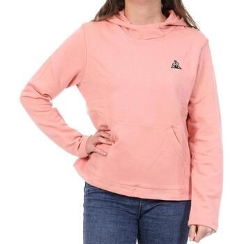 Le Coq Sportif Jersey Hoody N°8 para mujer