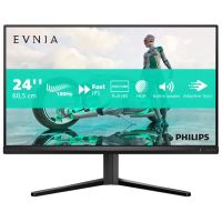 philips evnia 24m2n3200s00 238 led fast ips fullhd 180hz 1ms freesync premium