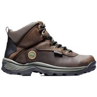 timberland zapatillas de senderismo bottines white ledge mid wp cuir para hombre