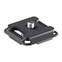 placa de montaje rapido freewell fw-qr-arca arca-swiss