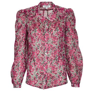 Morgan Camisa COTCHA para mujer