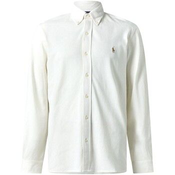 Ralph Lauren Camisa manga larga GT17023 para hombre