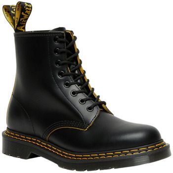 Dr. Martens Botas Bottines 1461 Quad cuir para hombre