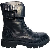 pollini botines sa21082g9fvis000 para mujer