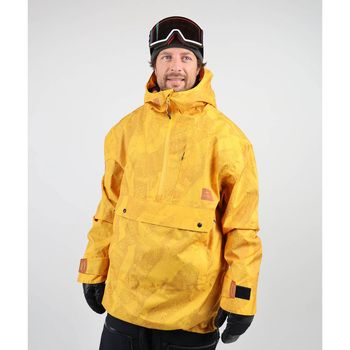 Oxbow Abrigo Veste ARBIZON para hombre