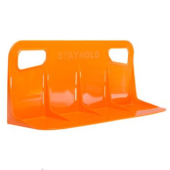 Stayhold Classic Orange Boot Organiser