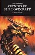 los mejores cuentos de hp lovecraft