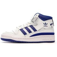 adidas zapatillas forum mid para nino
