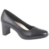 mod comfys zapatos de tacon df1897 para mujer