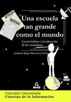 una escuela tan grande como el mundo