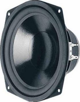 Visaton VSWS20E8 Altavoz 60W