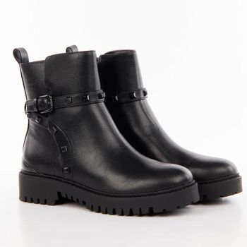 Guess Botines Charlotte para mujer