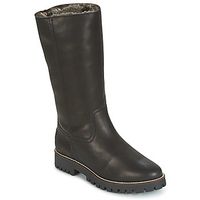 panama jack botines tania para mujer