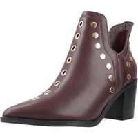 exe shoes botas napoles 006e para mujer