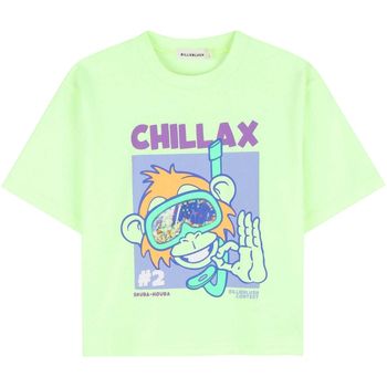 Billieblush Camiseta GT17296 para niña