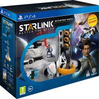 starlink battle for atlas starter pack juego para playstation 4 bundle