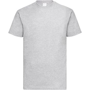 Universal Textiles Camiseta 61036 para hombre