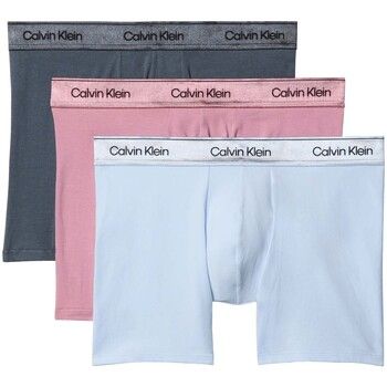 Calvin Klein Jeans Calzoncillos Boxer Brief 3Pk para hombre