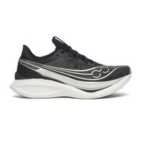 zapatillas saucony endorphin pro 5 negro blanco ss26 talla 425 - eur