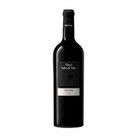 mas estela vino tinto vinya selva de mar emporda 75 cl 145 vol