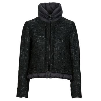 Emporio Armani Abrigo de plumas 6L2B76-2NIV para mujer