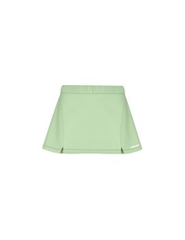 Falda de Pádel Head Dynamic Skort Mujer Verde