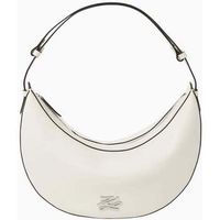 karl lagerfeld bolso bolso bandouliere villa la vigie blanco para mujer