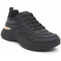 skechers deportivas moda 177575bbk para mujer