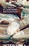 el lanzador de cuchillos