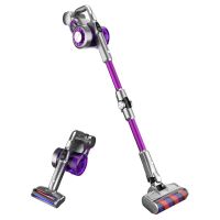 aspiradora sin cable jimmy jv85 pro 550w 200aw 70 min autonomia violeta
