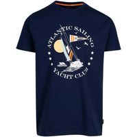 trespass camiseta cedarf para hombre