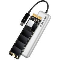 transcend jetdrive 855 ssd 960gb thunderbolt