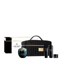 shiseido cosmetica facial future solution lx crema de noche estuche