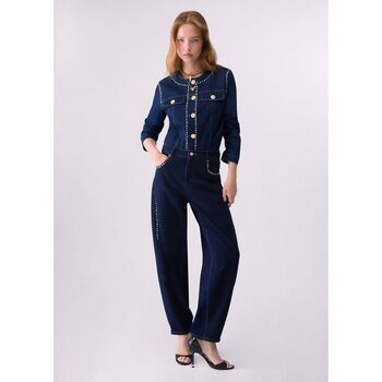 Liu Jo Jeans BARREL UF6232 D0347-77000 para mujer