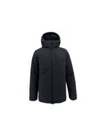 chaqueta de montana joluvi heat indy mujer negro