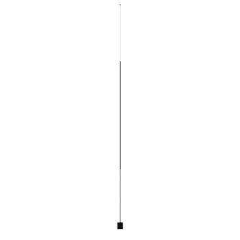 Lámpara de pie led rené (16w)