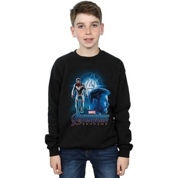 Marvel Jersey Avengers Endgame para niño