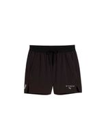 pantalon de fitness puma m x hyrox pwrmo black hombre