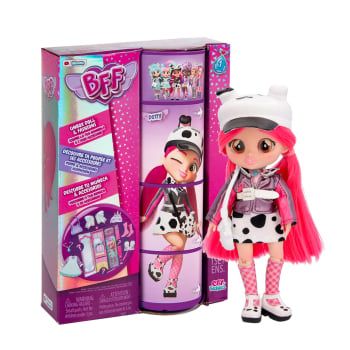 Bff Dotty +3 Años