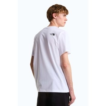 The North Face Tops y Camisetas Nf0a8guvfn41 para hombre