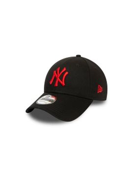 Gorra New Era LEAGUE ESSENTIAL 9FORTY New York Yankees BLK 2 Hombre