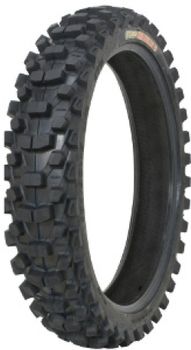 Kenda K785 Millville II ( 110/90-19 TT 62M Rueda trasera, NHS )