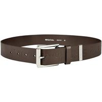 paul smith cinturon 85 cm gt46027 para hombre