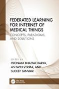 Federated Learning For Internet Of Medical Things