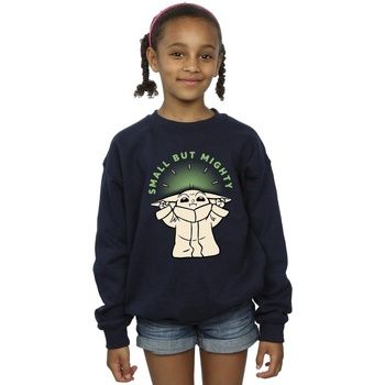 Disney Jersey The Mandalorian Small But Mighty para niña