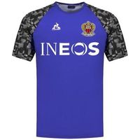 le coq sportif camiseta maillot gardien para nino