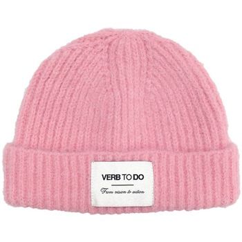 Verb To Do Gorro Just Creating para mujer