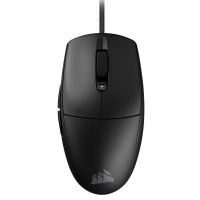 corsair m55 wired raton gaming optico 16000 dpi negro